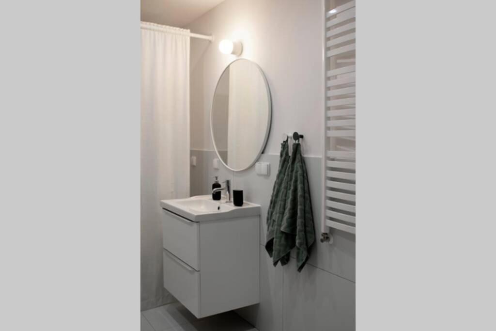 Przestronne Apartamenty Na Mazurach Wegorzewo Exterior photo