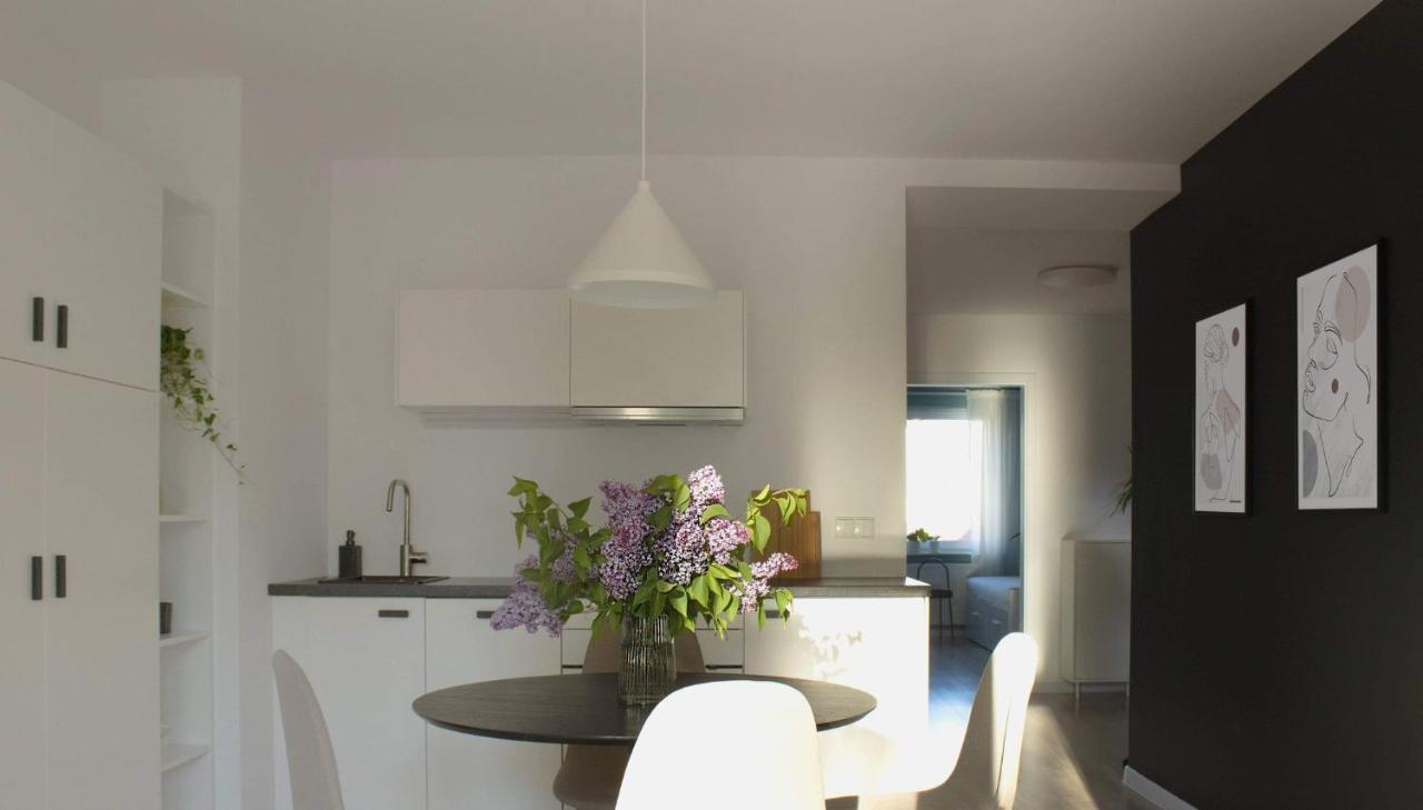 Przestronne Apartamenty Na Mazurach Wegorzewo Exterior photo