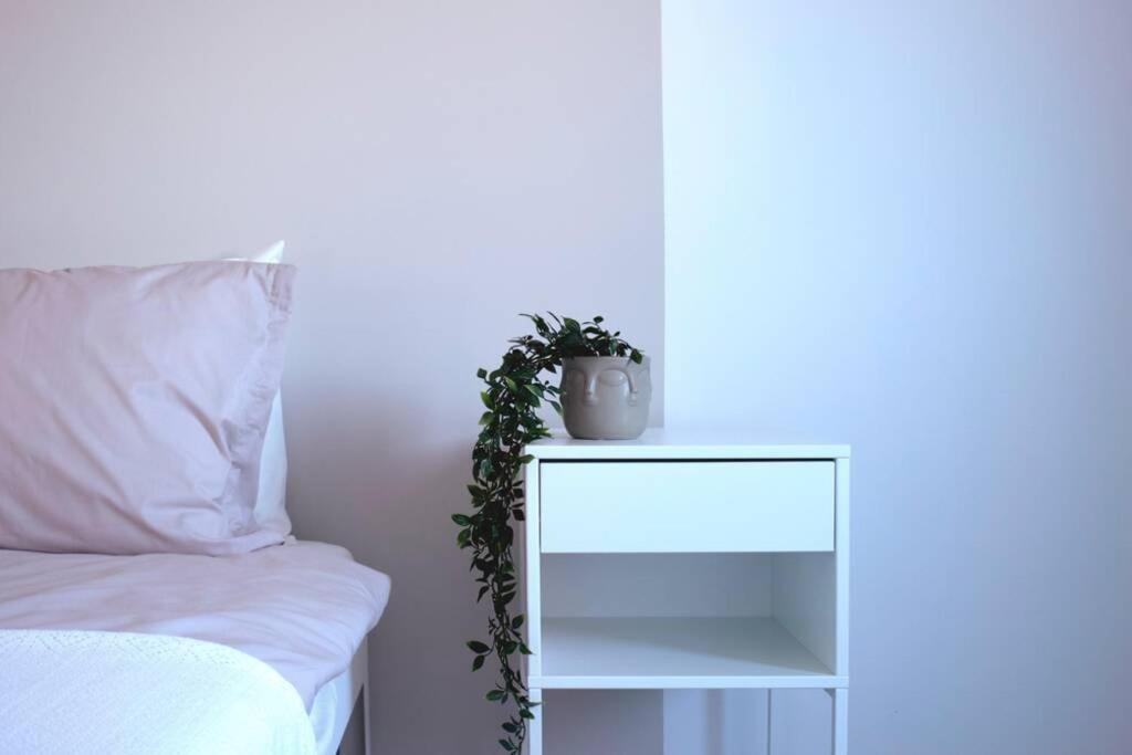 Przestronne Apartamenty Na Mazurach Wegorzewo Exterior photo