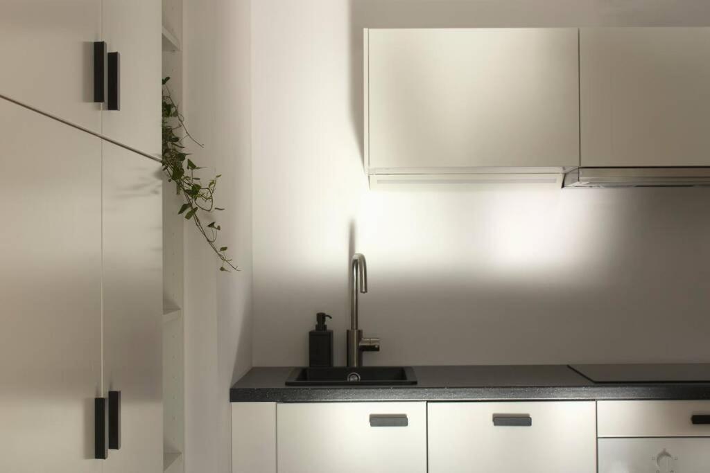 Przestronne Apartamenty Na Mazurach Wegorzewo Exterior photo