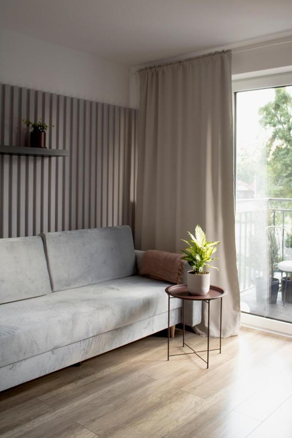 Przestronne Apartamenty Na Mazurach Wegorzewo Exterior photo