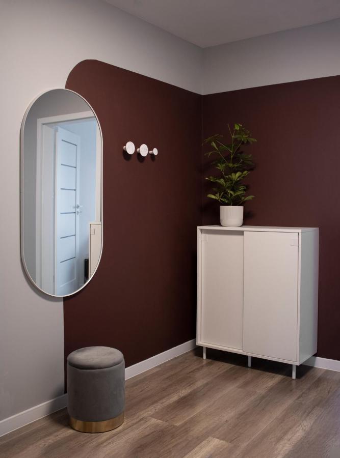 Przestronne Apartamenty Na Mazurach Wegorzewo Exterior photo