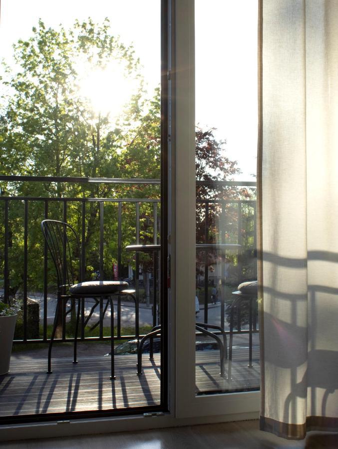 Przestronne Apartamenty Na Mazurach Wegorzewo Exterior photo